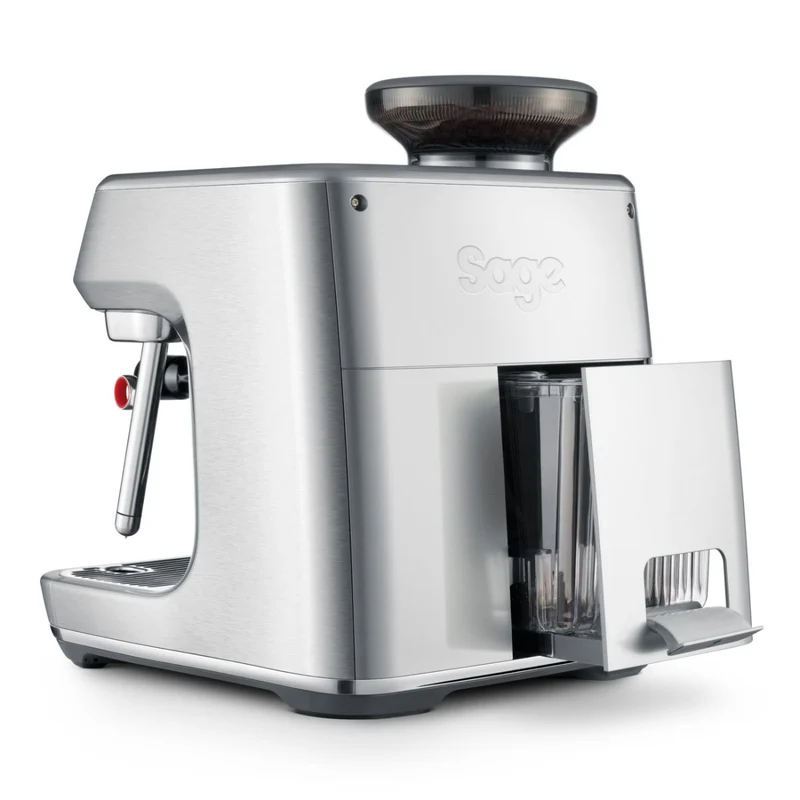 Cafetera Expresso Automática con molinillo y pantalla táctil Oracle Jet Sage