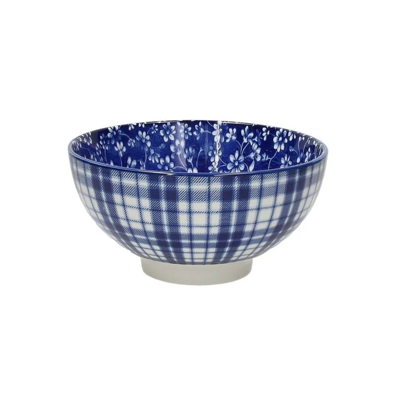 Bol de porcelana Grace Tognana