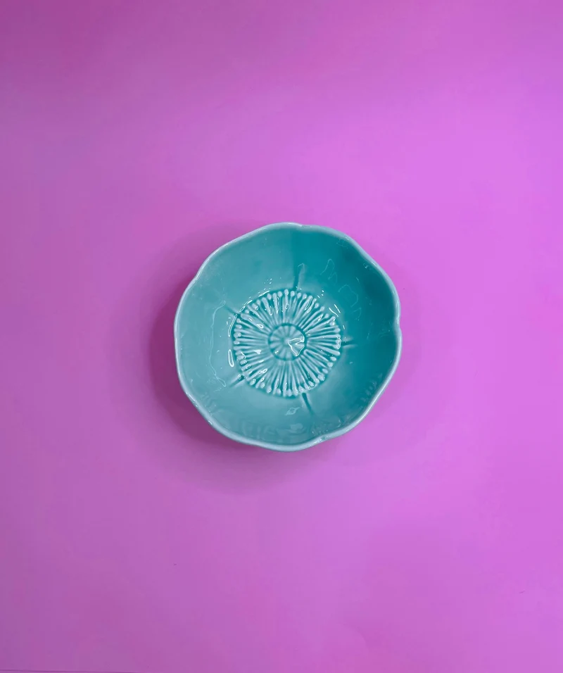 Cuenco Amapola