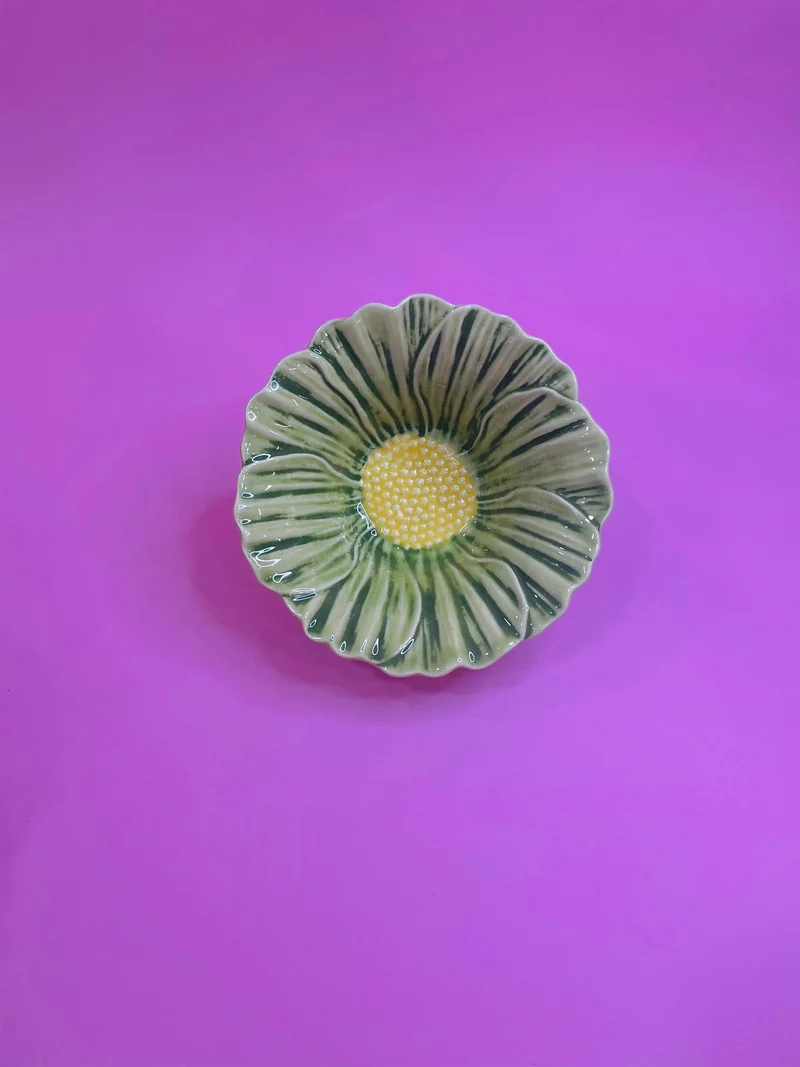 Cuenco Maria Flor