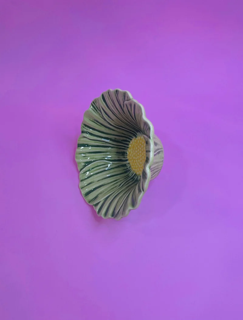 Cuenco Maria Flor