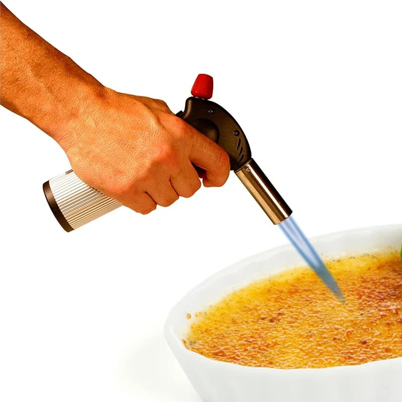 SOPLETE GOURMET PROFESIONAL IBILI
