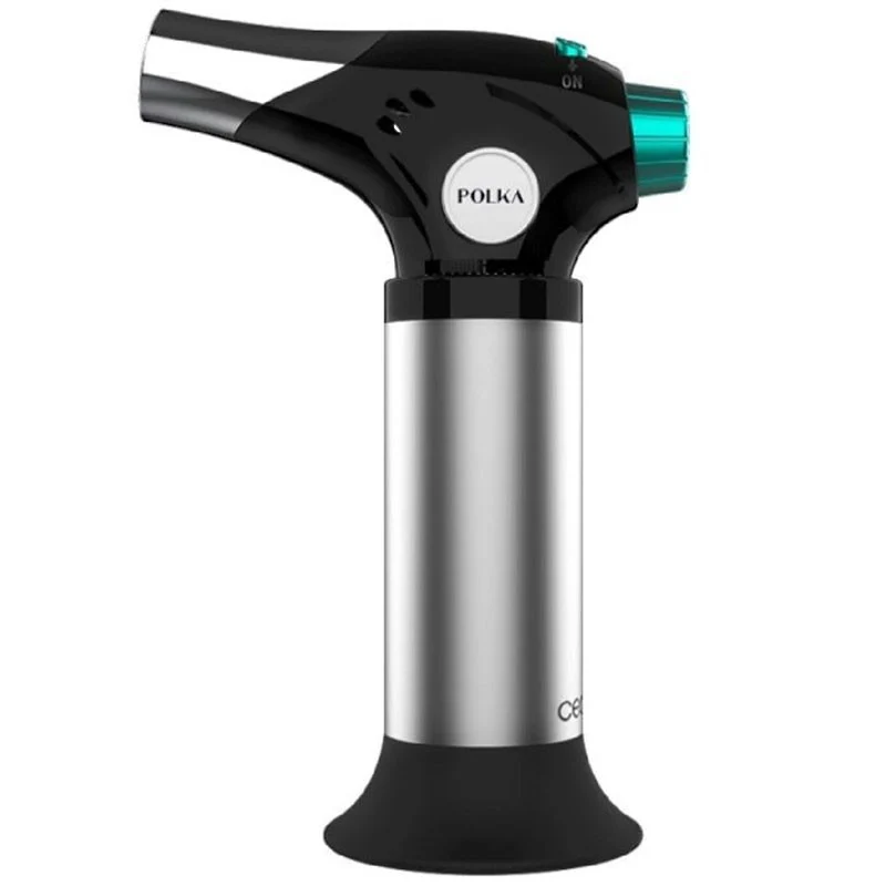 SOPLETE DE COCINA FLAME-COOK 1000 STEEL