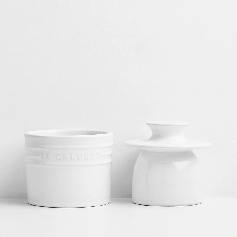 Mantequera cerámica Le Creuset