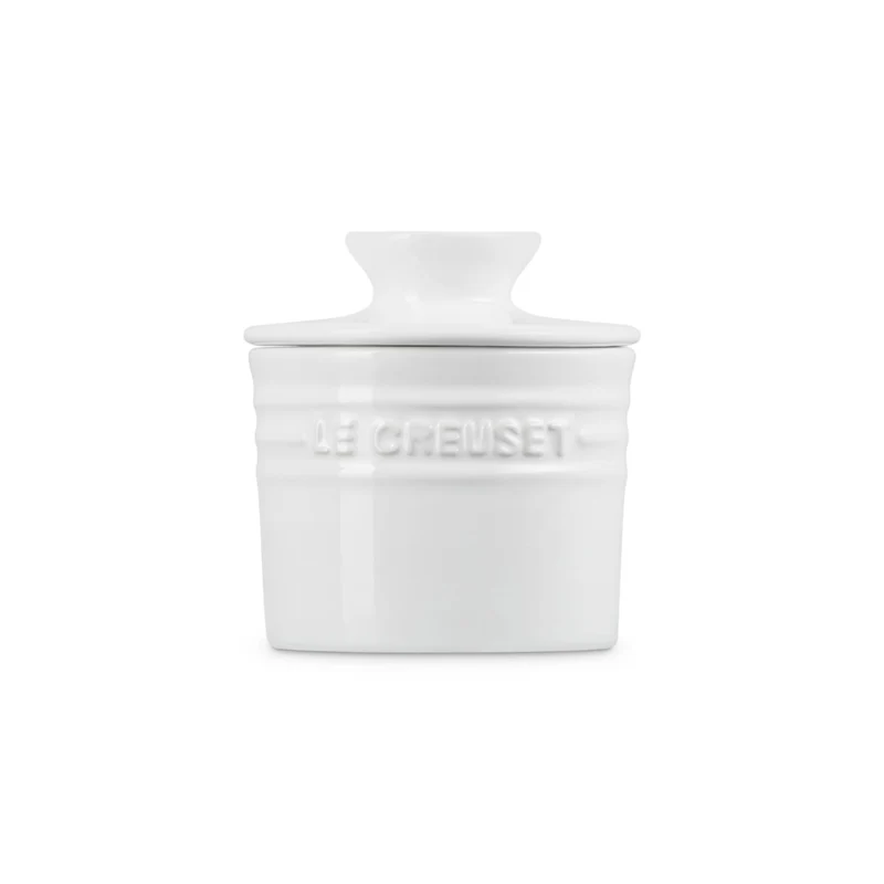 Mantequera cerámica Le Creuset