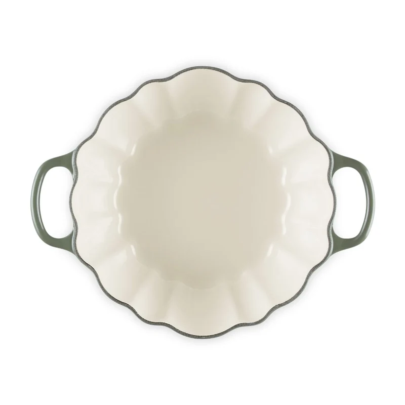 Cocotte Calabaza de hierro Le Creuset