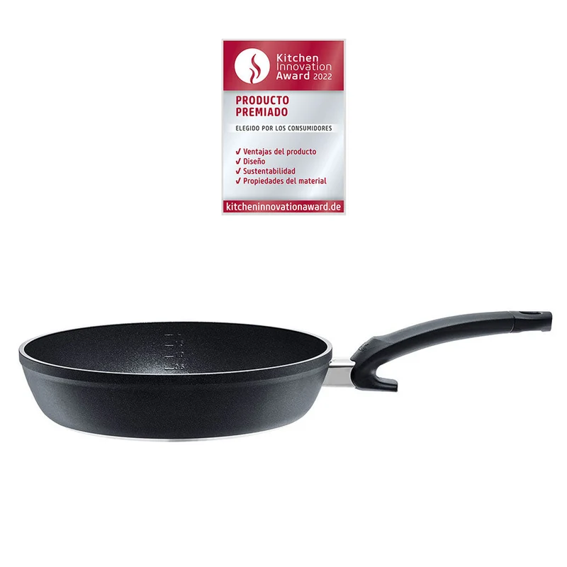 Sartén antiadherente Levital®+ Comfort Fissler