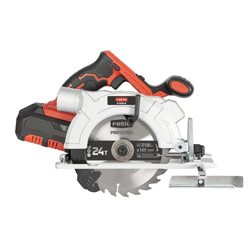 SIERRA CIRCULAR Ø DISCO 165 MM PROSERIES