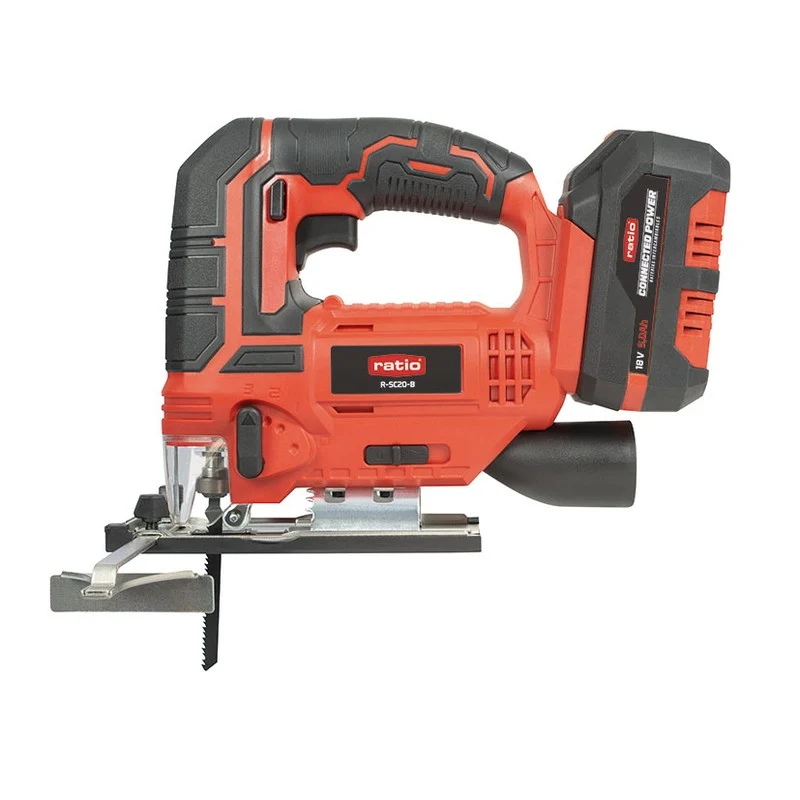 SIERRA CALADORA RATIO PROSERIES R-SC20-B