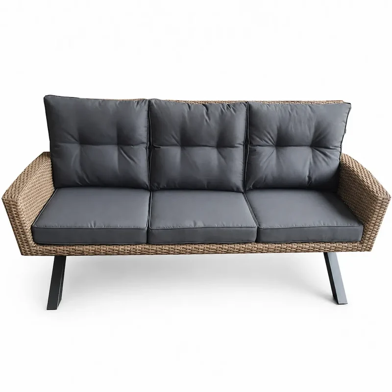 CONJUNTO MUEBLES DE JARDÍN PASCUA