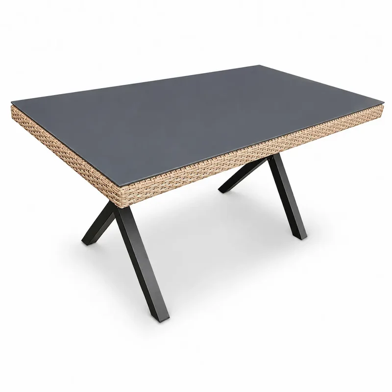 CONJUNTO MUEBLES DE JARDÍN PASCUA