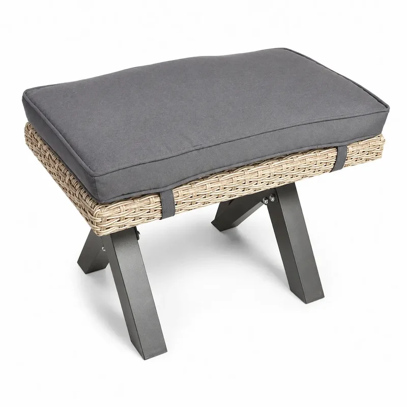 CONJUNTO MUEBLES DE JARDÍN PASCUA