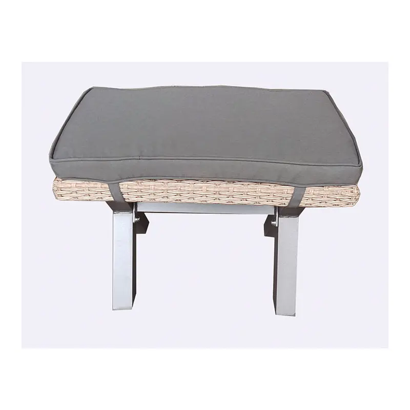 CONJUNTO MUEBLES DE JARDÍN PASCUA
