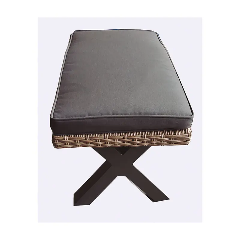 CONJUNTO MUEBLES DE JARDÍN PASCUA