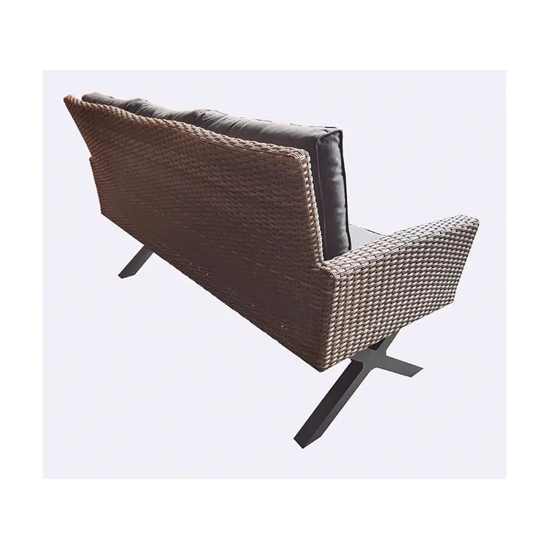 CONJUNTO MUEBLES DE JARDÍN PASCUA