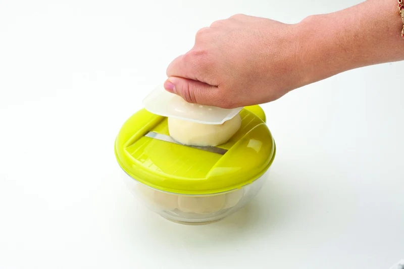 SET PARA PATATAS CHIPS EN MICROONDAS