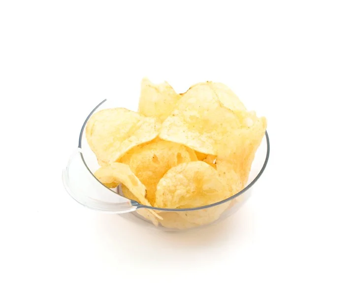 SET PARA PATATAS CHIPS EN MICROONDAS