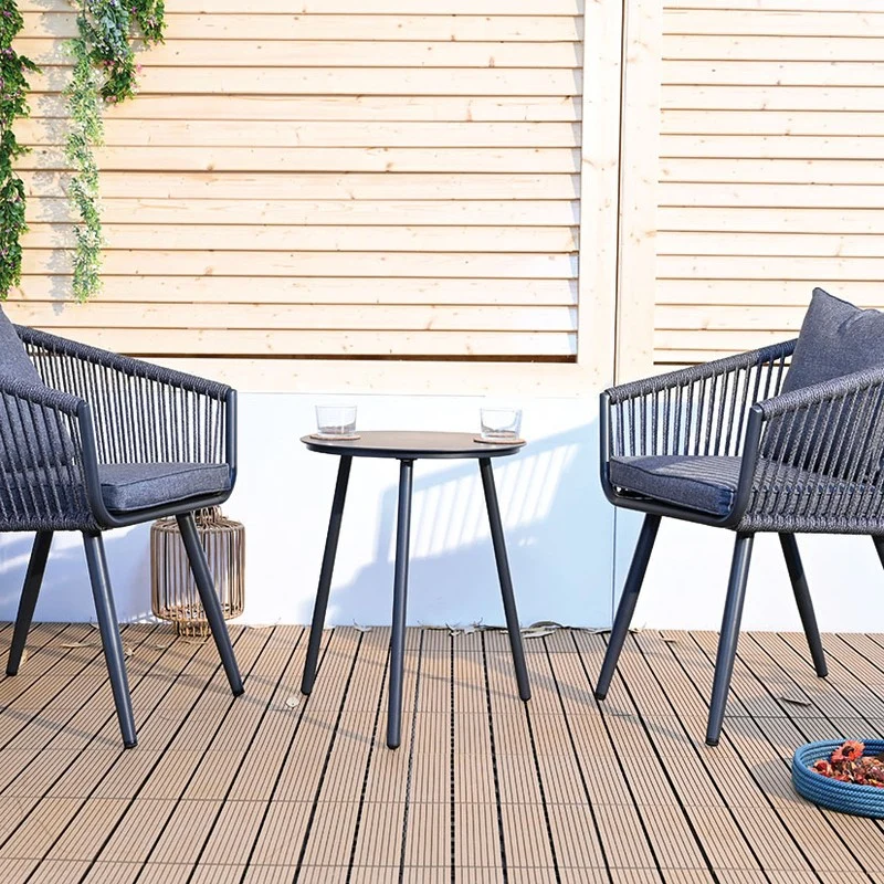 SET MUEBLES DE BALCÓN MAI