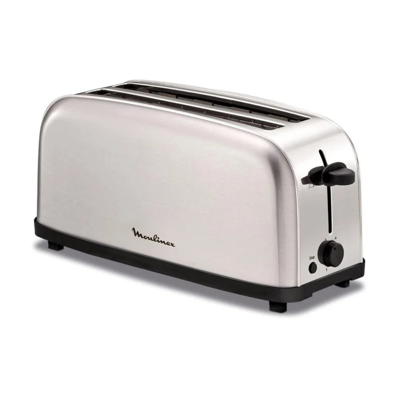 Tostadora de 2 ranuras Classic Moulinex