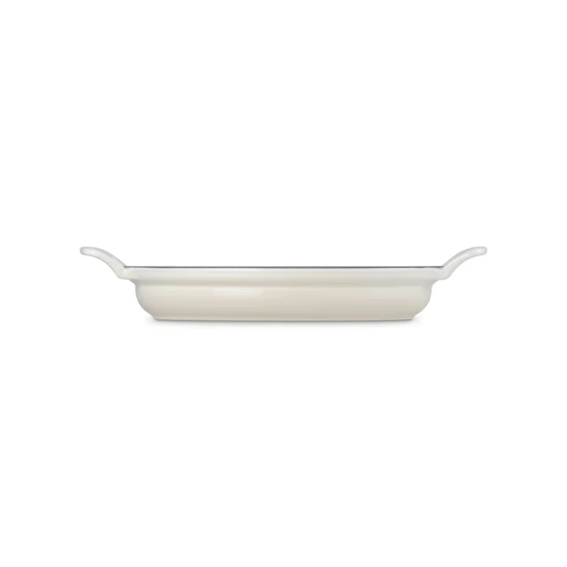 Cacerola multifunción oval de hierro fundido Modern Heritage Le Creuset