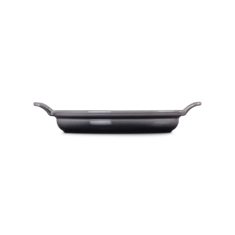 Cacerola multifunción oval de hierro fundido Modern Heritage Le Creuset