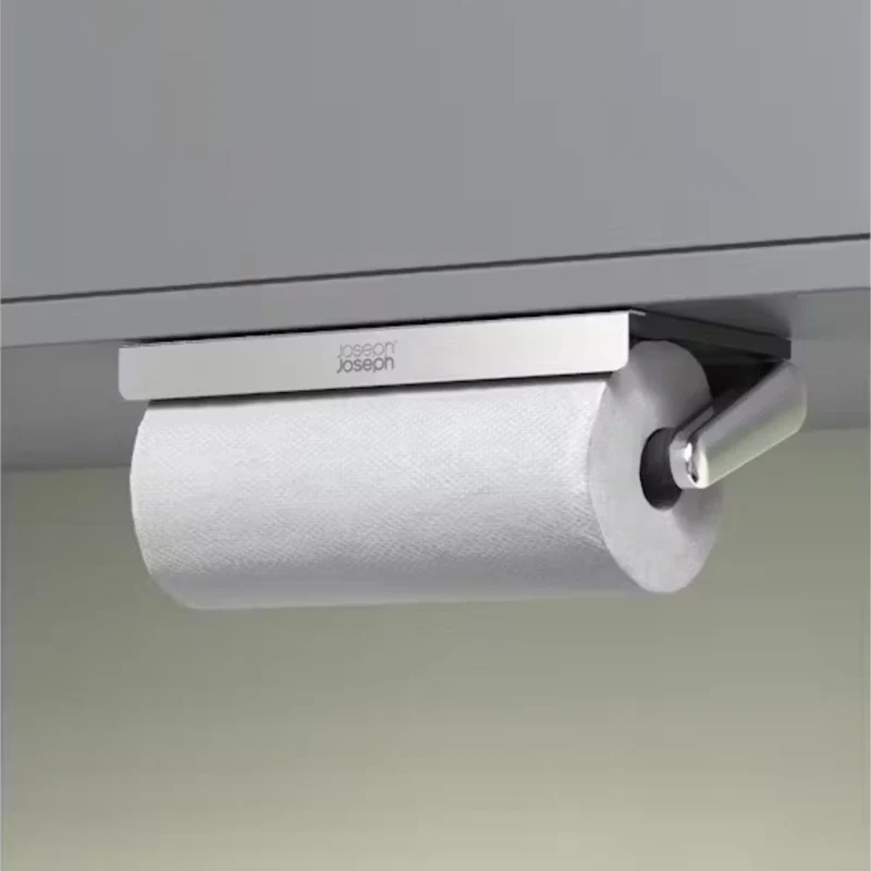 Portarrollos de cocina RollGrip Joseph Joseph