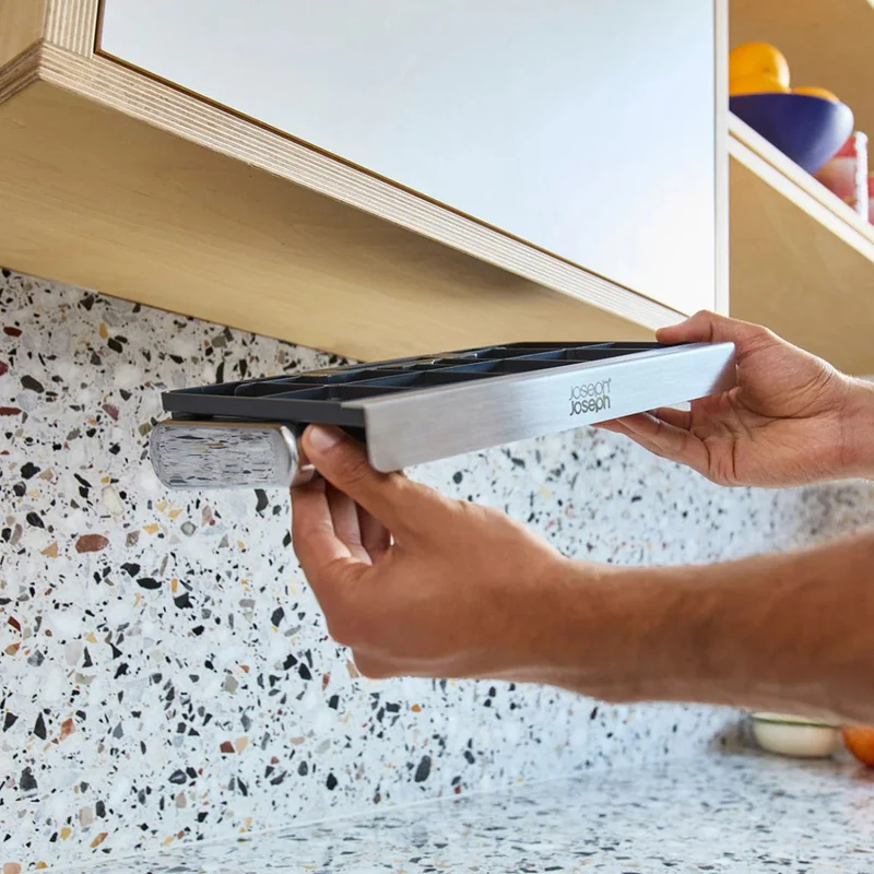 Portarrollos de cocina RollGrip Joseph Joseph
