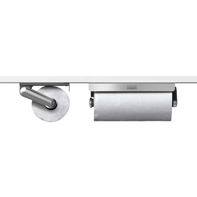 Portarrollos de cocina RollGrip Joseph Joseph