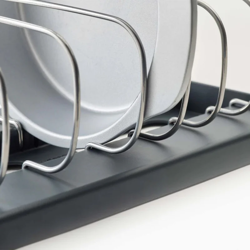 Organizador de cocina para moldes, bandejas y sartenes DraweStore Joseph Joseph