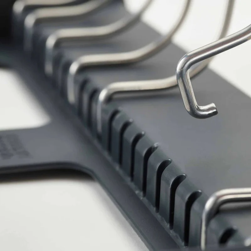 Organizador de cocina para moldes, bandejas y sartenes DraweStore Joseph Joseph