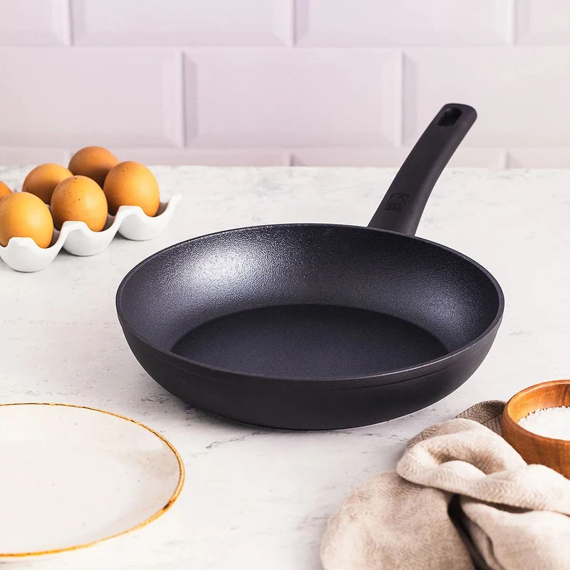 Sartén antiadherente Antistick Bra