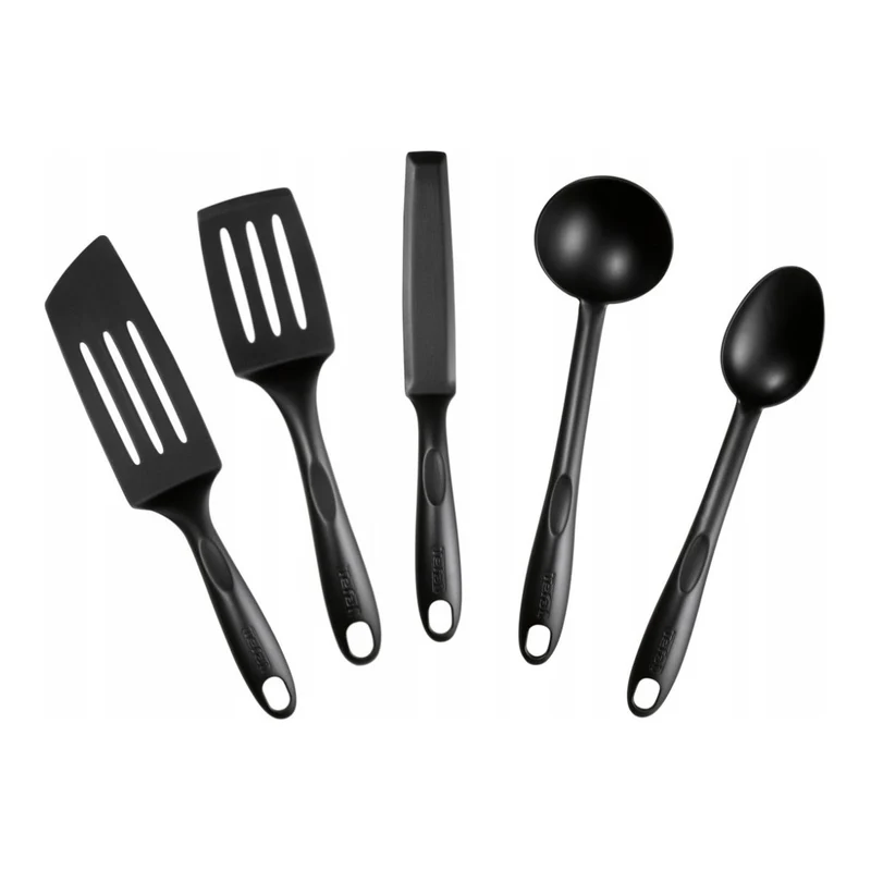 Set de 5 utensilios Ingenio Tefal
