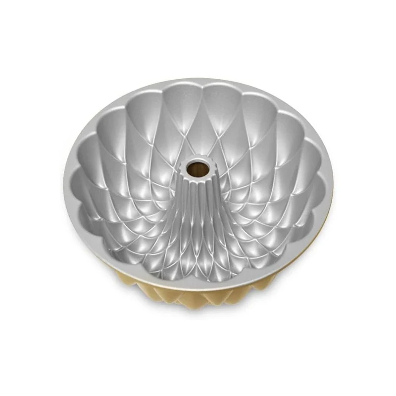 Molde Bundt Kaleidoscope Nordic Ware