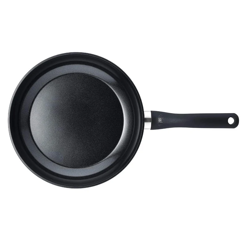 Sartén cerámica Essential Black Fissler