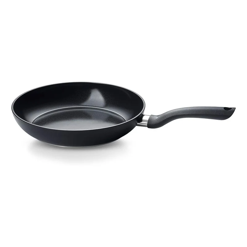Sartén cerámica Essential Black Fissler