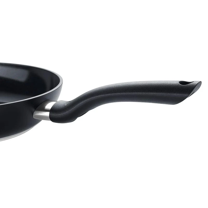 Sartén cerámica Essential Black Fissler