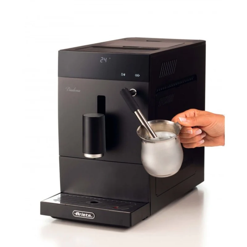 Cafetera automática Espresso Diadema Ariete