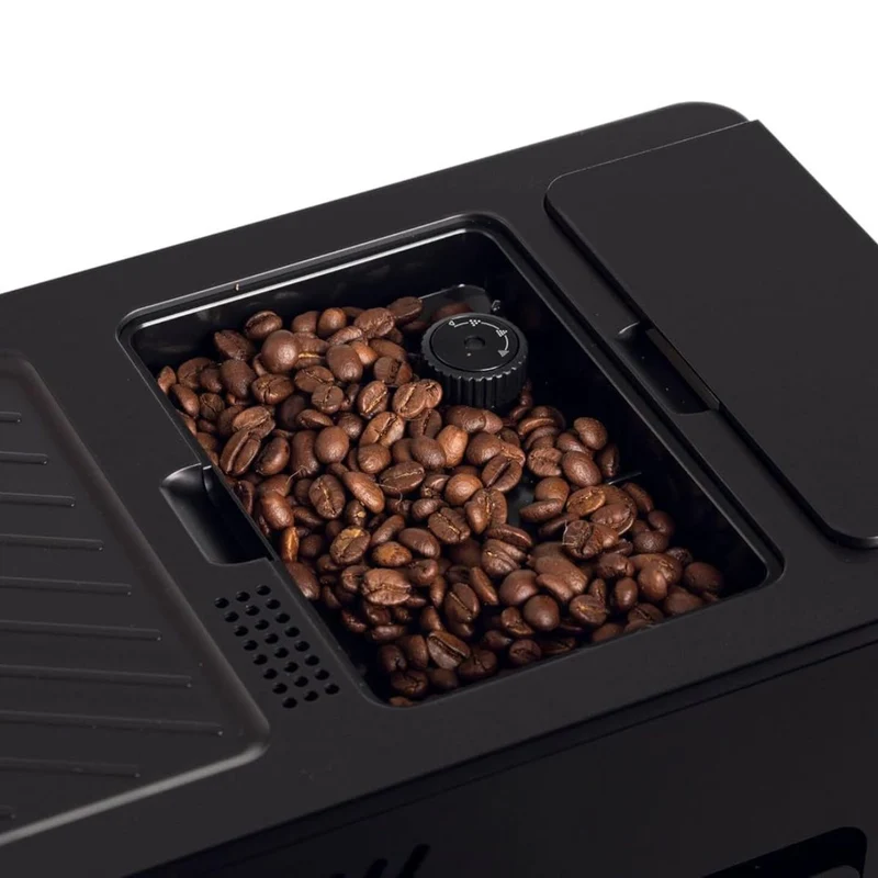 Cafetera automática Espresso Diadema Ariete