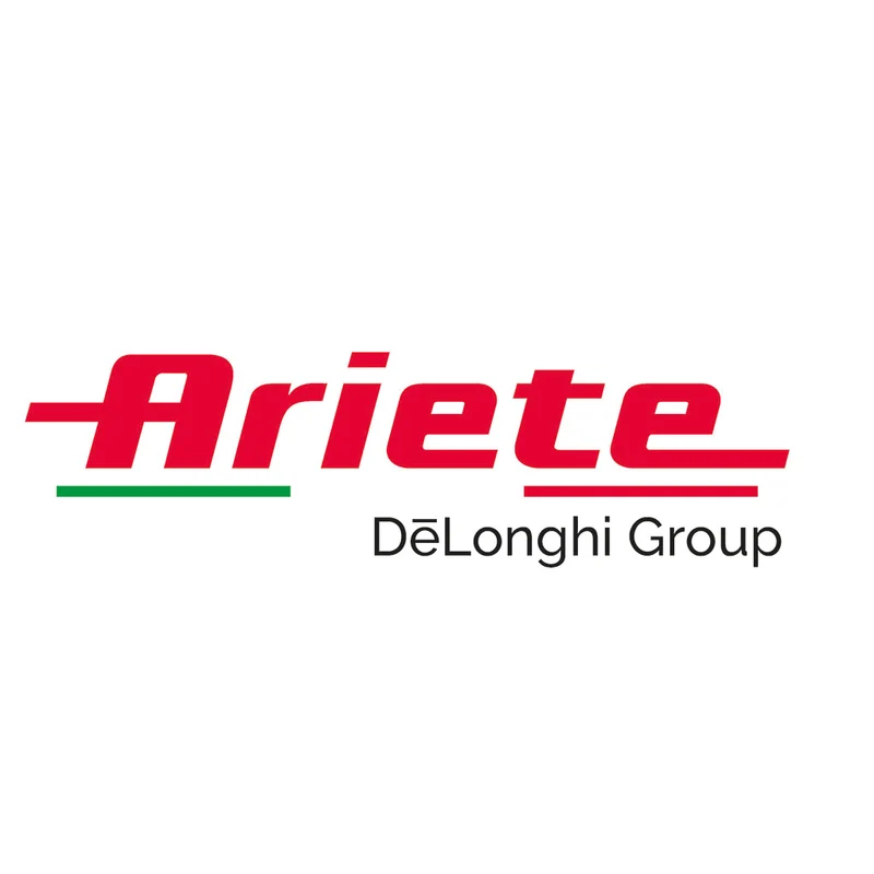 Horno eléctrico y freidora de Aire Vintage Ariete