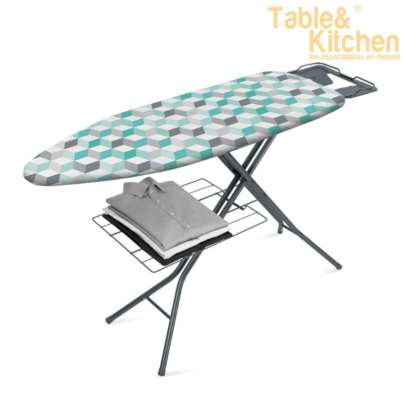 TABLA DE PLANCHAR ANTARES CUBOS