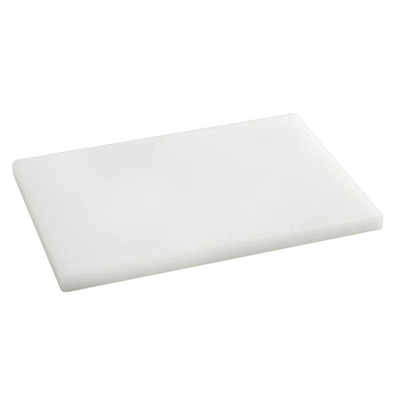 TABLA DE CORTE DE POLIETILENO 60 X 40 X 3 CM