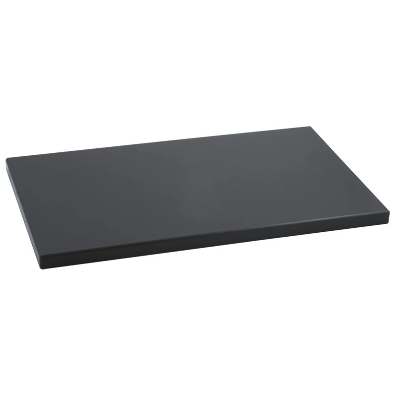 TABLA DE CORTE DE POLIETILENO 50 X 30 X 2 CM