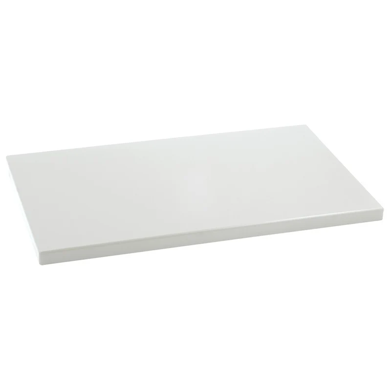 TABLA DE CORTE DE POLIETILENO 50 X 30 X 2 CM