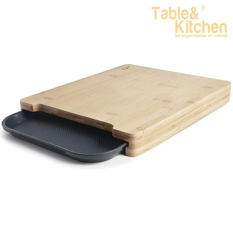 TABLA DE CORTE COLLECT HOME