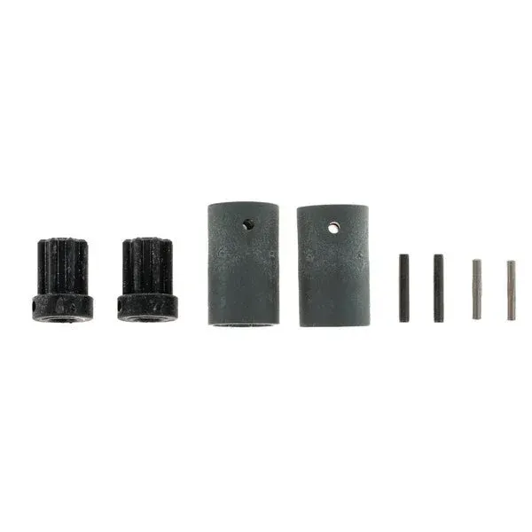 Conjunto acoplamiento para batidora Sammic TR/BM 350-550 código 4039012