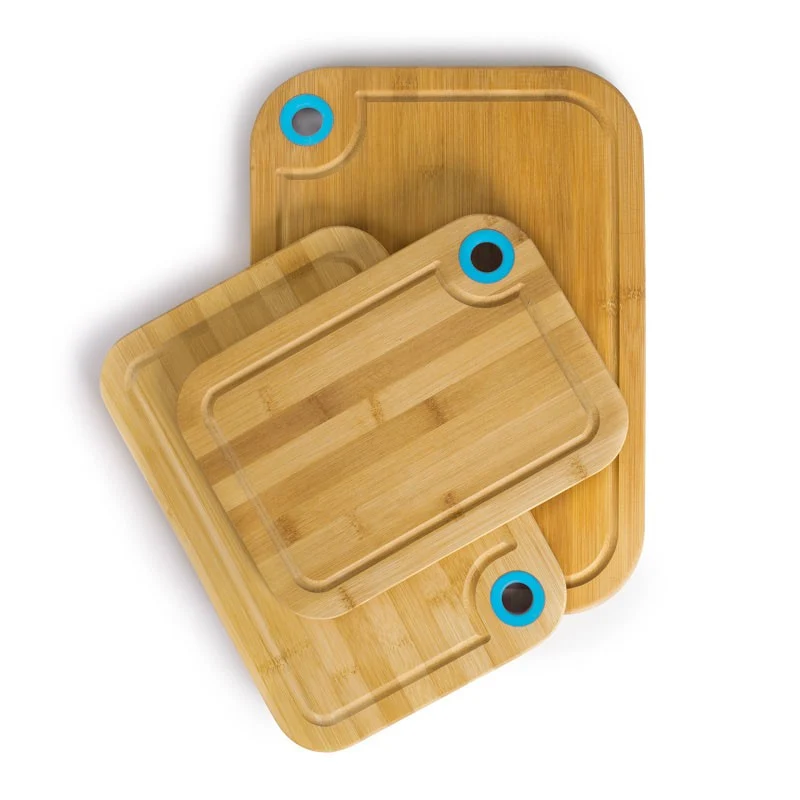 TABLA DE CORTE BAMBU 28X20CM