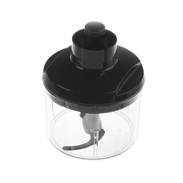 Vaso picador para batidora Bosch ergomixx 12027759