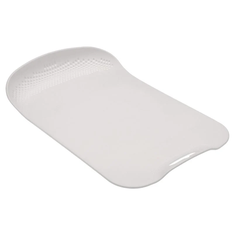 TABLA CORTAR BLANCA