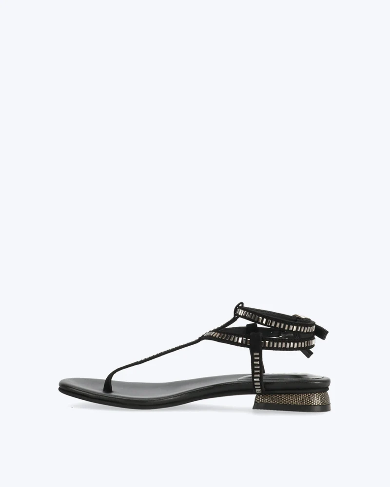 SANDALIAS REA