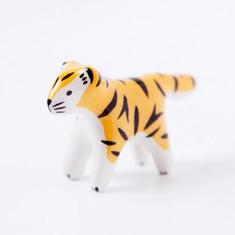 Mini Tigre